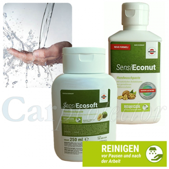 Hands-Cleaning Double-Kit Handwaschpaste